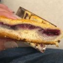 김경오빵집 | 광주 중흥동 김경오빵집, 시장상 수상한 블루베리 찹쌀빵 먹어본 후기🫐