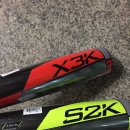 야구배트 CF ZEN/CF 8/S2K/X3K 미개봉제품 정가-10만원이상 싸게 팝니다 이미지