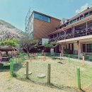 가평 숲속의 계곡 펜션 이미지