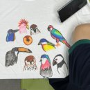 이사벨중학교 앞 이미지