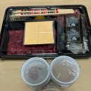 철산점유케야 | 광명 철산 유케야 솔직 배달 후기 (맛있어서 2번주문, 육회 맛집, 사시미, 쿠팡이츠 주문, 내돈내산)