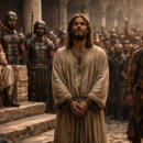 교리 2 공간A여자경로당 | 몰몬서 7장 주석, 2026년 3월 4일, Commentary on Mormon 7