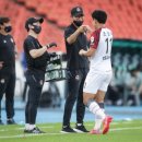 2021 K리그1 서울vs수원FC 이미지