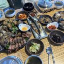 밥도둑이 아니라 밥강도였다… 제주 해이당 후기