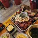 조개까는삼겹살 이미지