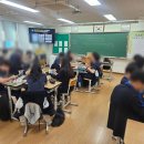 갈매중학교 이미지