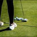 진동스크린골프 이미지