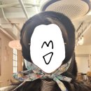 &lt;명썸&gt; 볼끼, 한국스러운 귀도리 겸 목도리 후기
