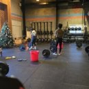 크로스핏 불칸 봉명점 이미지