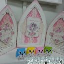 냅킨생활공예 이미지