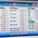 모래내싱싱회종합어시장 이미지