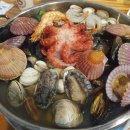 [산본 맛집] 김승주 해물칼국수 산본점 후기!! 해물이 잔뜩~~~