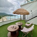 일마레변산리조트(B동) | [부안카페]변산 오션뷰카페 일마레제빵소 내돈내산