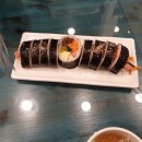 오마리김밥