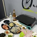 여수 엑스포 맛집 &#39;삼포차&#39; / 애견동반 횟집 포장 가능