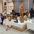 우드카빙 목공예 소품 제작 이미지