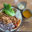 울돌목한정식뷔페