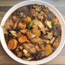 대안찜닭 이미지