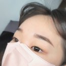 승미네눈썹