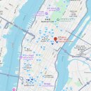 파크우드관광호텔 | 뉴욕 맨하튼 호텔 추천 | Grand Central 근처 숙소 6박 솔직 후기