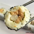 [내돈내산] 노브랜드 참치마요김밥.