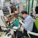 카메라 셔터 수리_국일 카메라 수리