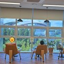 서구 스마트도서관 4호점(풍암동) | 📚 광주 풍암동 서빛마루 도서관 후기 – 아이와 함께, 어르신까지 모두가 힐링하는 공간