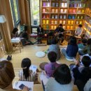 음악이흐르는숲 이미지