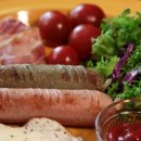 카페브런치 만들기 이미지