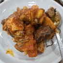 백반하우스 | 전북 익산 대고하우스 옆 금마식당 아침백반 후기