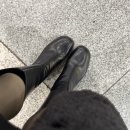 이랜드월드슈펜목포 | 슈펜 X 쭈언니 시그니처 컬렉션 이지슬림 레더 롱부츠 스탠다드 플러스 후기