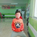 조원초등학교 정문 앞 이미지