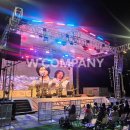 라인댄스 | 2025 대전 동구동락 축제 무대 LED 영상장비 설치 운영 후기 (2025.10)