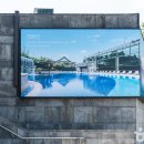 구드래공원내 화장실 | [충청남도 부여군] CC콜렉트 롯데아울렛 부여점