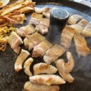 내포 솥뚜껑삼겹살 이미지