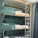 기차와 바다 호스텔 이미지