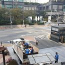 삼중빌딩 | 부산 강서구 명지동 및 대저동 상가 철거: 신축 빌딩 원상복구와 대형 칸막이 제거 일지