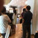 오시오칼국수 이미지