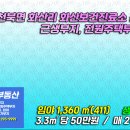 화산보건진료소 이미지