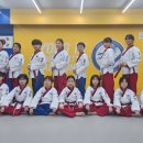 용인대드래곤태권도장 이미지