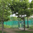 동탄 여울공원 족구장 이미지