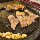 지에스25 안녕센터점 | 배곧) 한돈, 쫀득살과 삼겹살이 맛있는 시흥 고기집 [ 삼겹식당 배곧지식산업센터점 ]