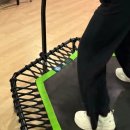 인천화전유치원 | 인천 작전동 실내운동 점핑하이 작전점 후기