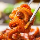 맛있는쭈꾸미 이미지