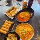 고대 맛집 봉구가래떡볶이 고대점