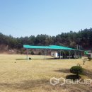 청주종합사격장 클레이사격장 이미지