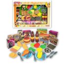 소꿉놀이 이미지