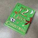 쉐어드리밍 | 러쉬 크리스마스 어드벤트캘린더 언박싱🎄
