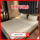 욜로(YOLO) | 경주숙소추천 불국사 가까운 경주호텔YOLO 내돈내산 후기