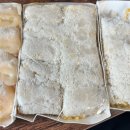 행복떡집 | [숙대입구 떡맛집/ 할명수 행복한떡집 호박떡,치즈떡 예약 후기]_2026.04.05